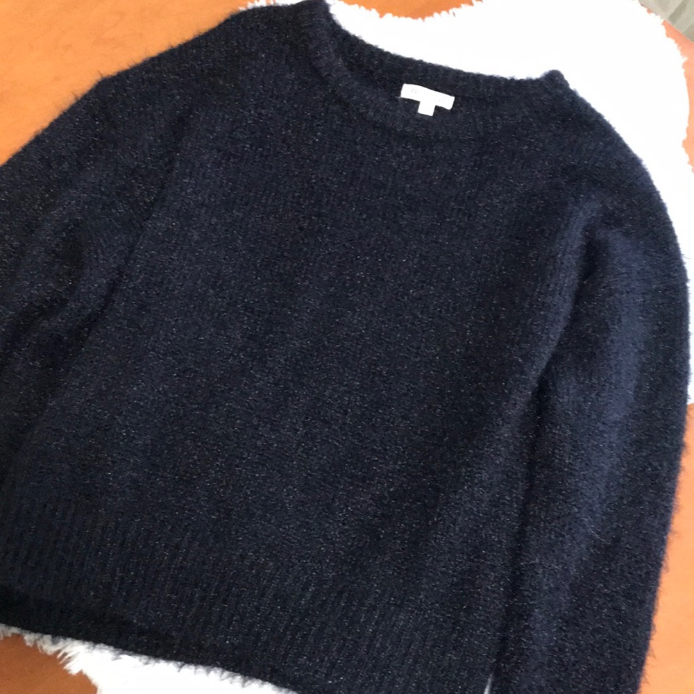 PROLOGUE TRENDY FUZZY STYLE SWEATER SIZE XL